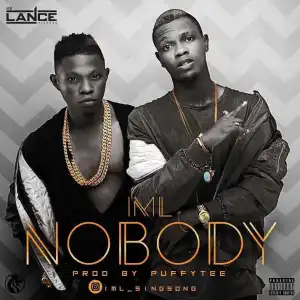 iML - Nobody